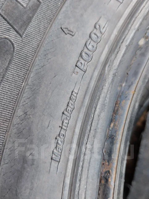 Bridgestone Blizzak Revo 969. ������, ��� �����, 2010 ���, �/�, ����� 35 % ����