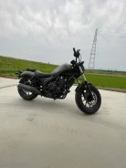 Honda CMX 500 Rebel. 500����. ��., ��������, ���������, ��� ������� ����