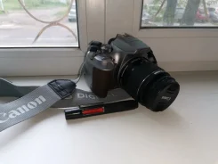 Canon EOS 1300D ����