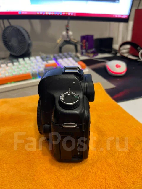 Canon EOS 5D Mark II Body. 20 � ����� ��, ���: ��� ���� ����