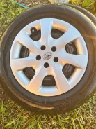 Goodyear Vector 4Seasons. ������, ��� �����, 2022 ���, �/�, ����� 90 % ����