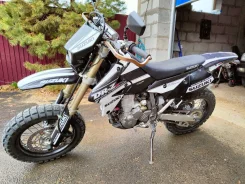 Suzuki DR-Z 400SM. 400����. ��., ��������, ���������, ������ �� �� ����