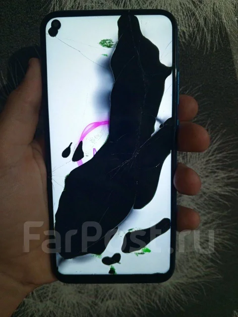 Honor 9. �/�, 32 ��, ����������, 4G LTE ����