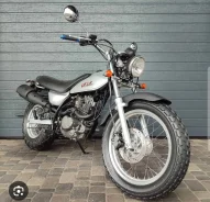 Suzuki VanVan. 200����. ��., ��������, ���������, ��� ������� ����