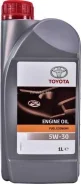 Toyota Fuel Economy