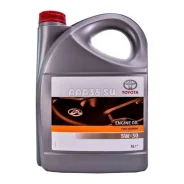 Toyota Fuel Economy