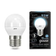 ����� ������������ E27 9,5���� 4100� 105102210 �� Gauss ����