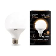 ����� ������������ G95 E27 16�� 3000� 95*140�� 105102116 �� Gauss ����