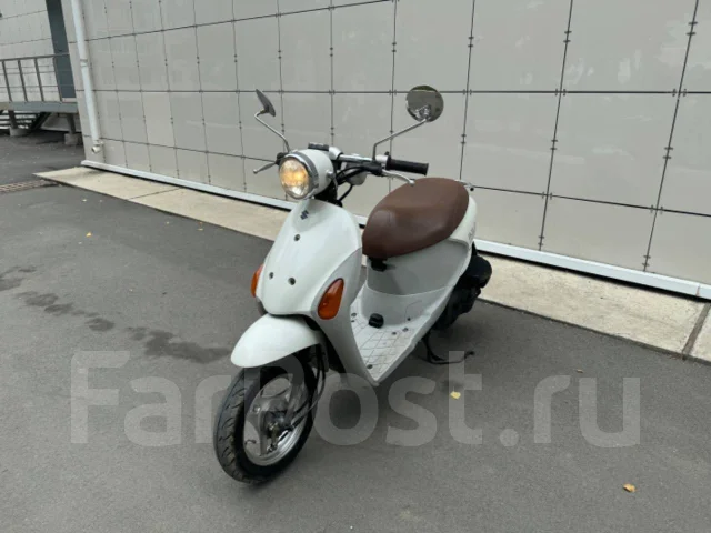Suzuki Lets 4. 49����. ��., ��������, ��������� ����