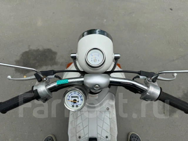 Suzuki Lets 4. 49����. ��., ��������, ��������� ����