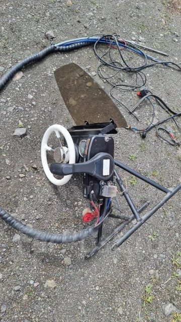 Solar 520. 2019 ���, ����� 5,2��., ��������� ��� ���������, 50��.�. ����