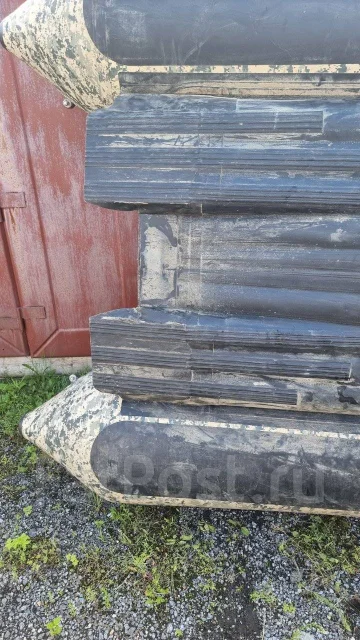 Solar 520. 2019 ���, ����� 5,2��., ��������� ��� ���������, 50��.�. ����