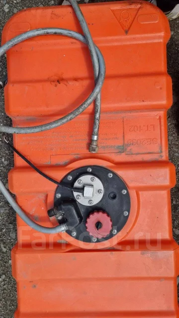 Solar 520. 2019 ���, ����� 5,2��., ��������� ��� ���������, 50��.�. ����