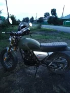 Racer Triumph RC250CK-A. 150����. ��., ��������, ��� ��� ����