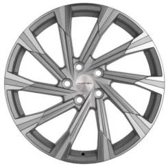 Khomen Wheels KHW1901