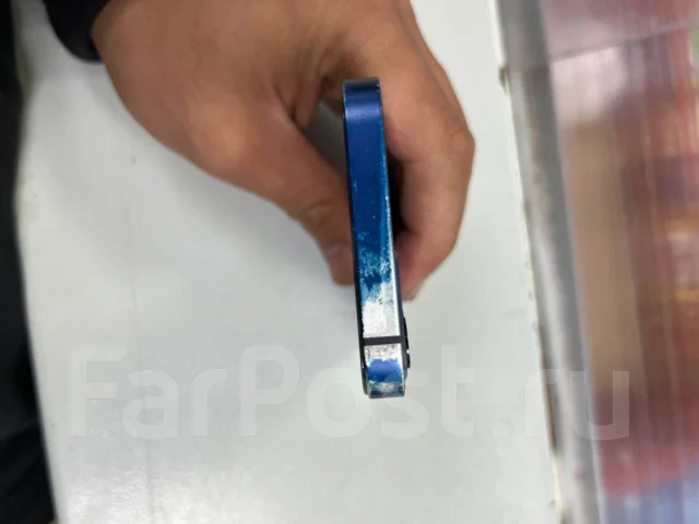 Apple iPhone 12 mini. �/�, 64 ��, �����, 4G LTE ����
