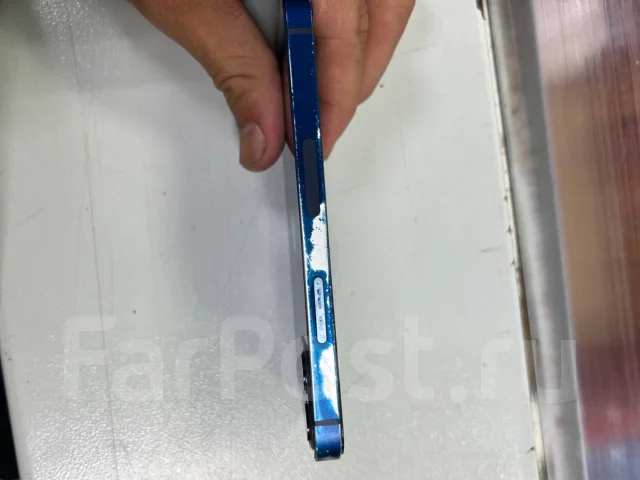Apple iPhone 12 mini. �/�, 64 ��, �����, 4G LTE ����