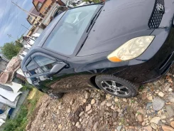 Toyota Matrix. ZE1G789, 1ZZFE ����