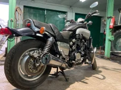 Yamaha V-Max 1200. 1 200����. ��., ��������, ���������, ������ �� �� ����