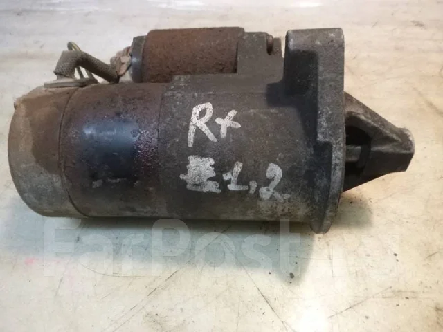 ������� Suzuki Wagon 479901 3110075F10 ����