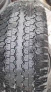 Dunlop Grandtrek AT1. �����������, 2008 ���, �/�, ����� 40 % ����