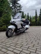 Honda GL 1800. 1 832����. ��., ��������, ���������, ������ �� �� ����
