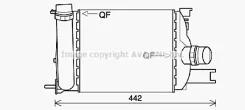 �������� daa4013 AVA Quality Cooling DAA4013 ����