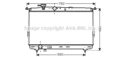 �������� hy2106 AVA Quality Cooling HY2106 ����