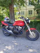 Honda CB 400SF. 400����. ��., ��������, ���������, ������ �� �� ����