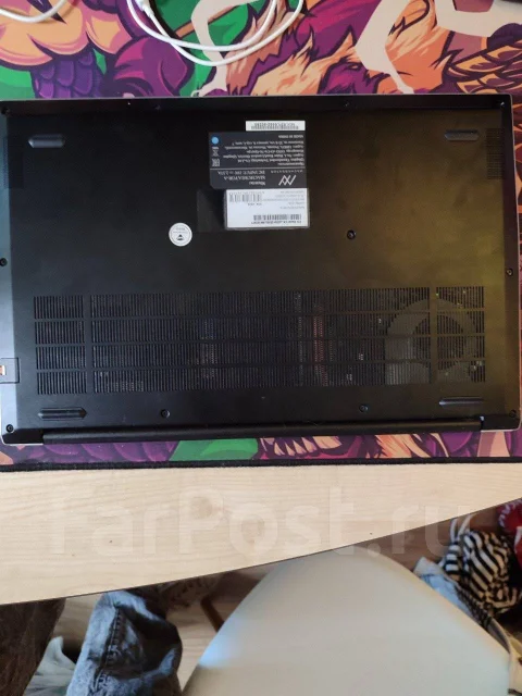 Machenike Machcreator A. 15.6", 2,4����, ��� 16 ��, ���� 512���, WiFi: 1, Bluetooth: 1, ����������� �� 4��. ����