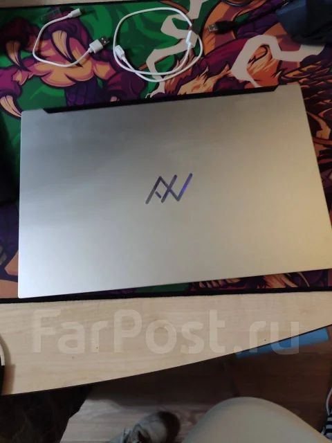 Machenike Machcreator A. 15.6", 2,4����, ��� 16 ��, ���� 512���, WiFi: 1, Bluetooth: 1, ����������� �� 4��. ����