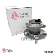 ������� ������ � ����� � ����������� Traford RING ���. GR1203 GR1203, Traford RING GR1203 ����