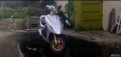 Honda Dio AF63 Z4. 49����. ��., ��������, ��� ���, ������ �� �� ����