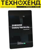 Samsung Galaxy Tab S6 Lite. ������ 128 �� ����