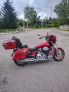 Honda VTX 1800. 1 800����. ��., ��������, ���������, ������ �� �� ����
