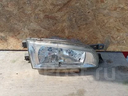 ���� Subaru Impreza, ������ 1611 ����