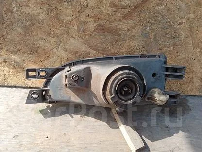 ���� Subaru Impreza, ������ 1611 ����
