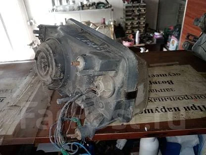 ���� Subaru Legacy, ������ 1458 ����