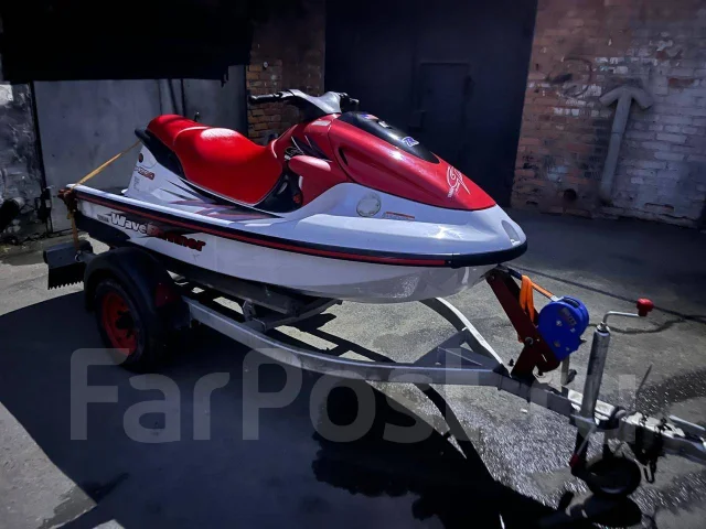 Yamaha GP1200R. 1999 ��� ����