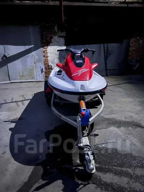 Yamaha GP1200R. 1999 ��� ����