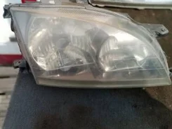 ���� Toyota Caldina, ������ 2146 ����