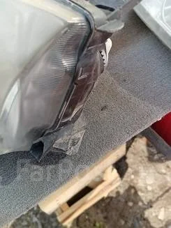 ���� Toyota Caldina, ����� 2146 ����
