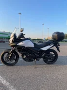 Suzuki V-Strom 650. 650����. ��., ��������, ���������, ��� ������� ����