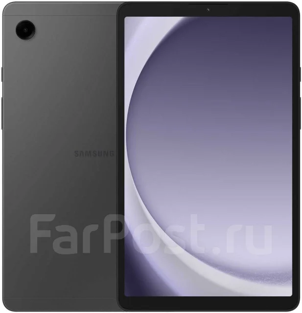 Samsung Galaxy Tab A9. 8.7 ������, ������ 128 ��. ��� ����� �� ������������ ����