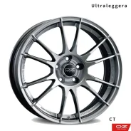 OZ Racing Ultraleggera. 8.0x18", 5x100, ET35, �� 73���. ��� ����� �� ������������ ����