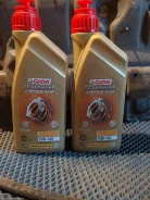 Castrol. ����, �����������, �������������, 75W-140, 1��. ����