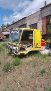 Mitsubishi Fuso Fighter ����