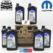 Mopar. 5W-30, �����������������, 1��. ����