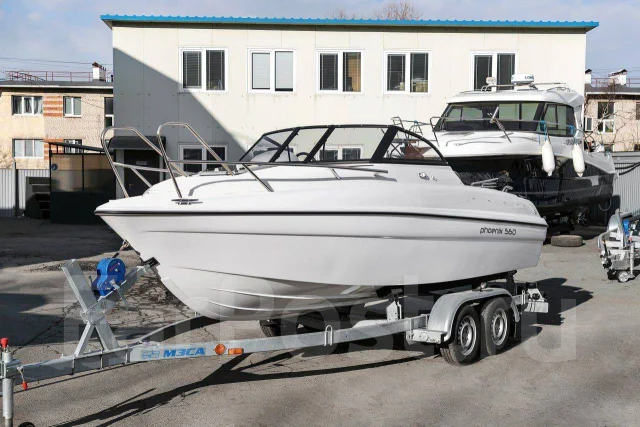 ���� Phoenix 560. ����� 5,6��., ��������� ��� ���������, 150��.�., ������ ����