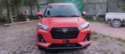 Daihatsu Rocky. �������, ��������, 1.0 (98��.�.), ������, 31 000����. ��, �/� ����